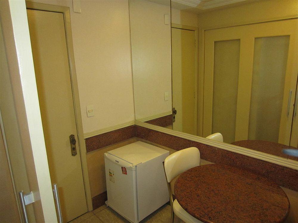 Hotel Copamar Rio de Janeiro Exterior foto