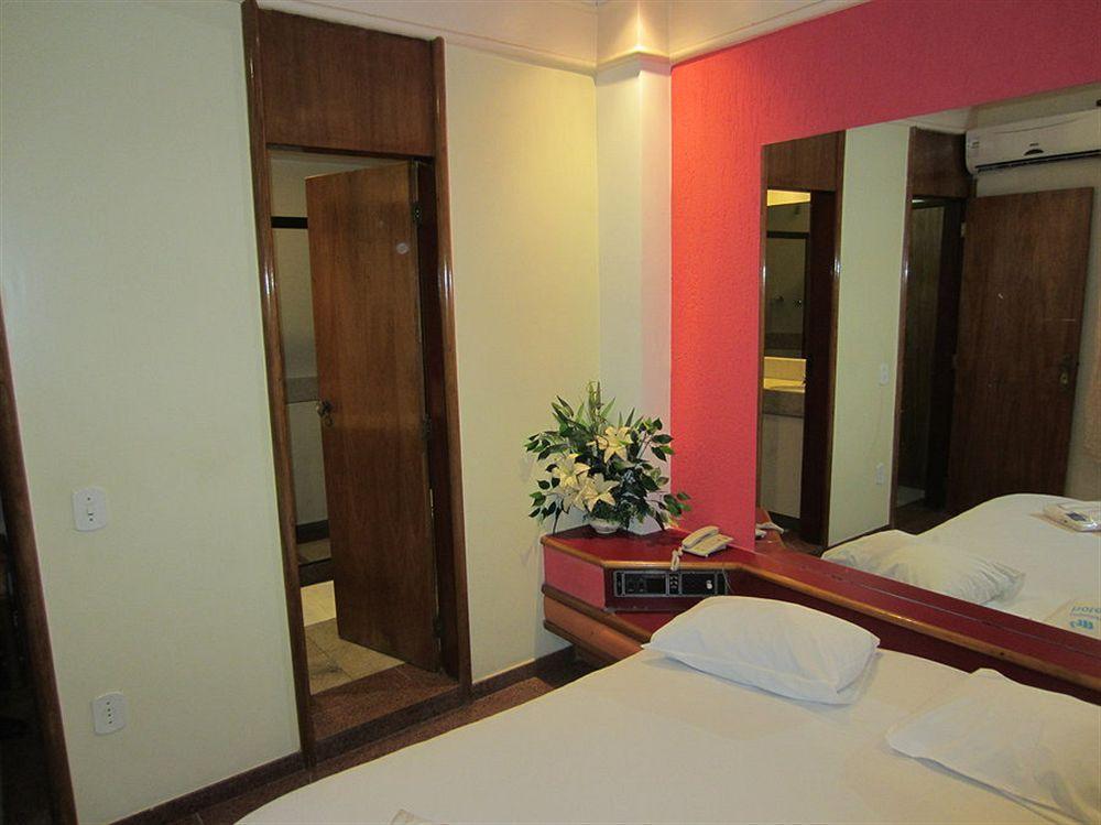 Hotel Copamar Rio de Janeiro Exterior foto